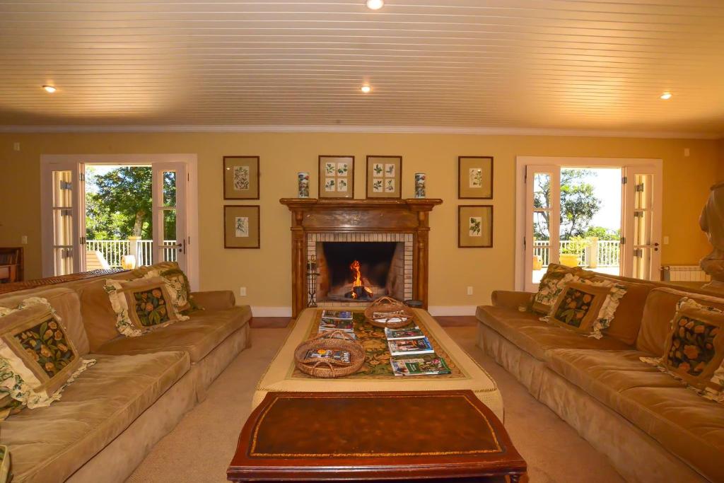 Villa Coração Guest House